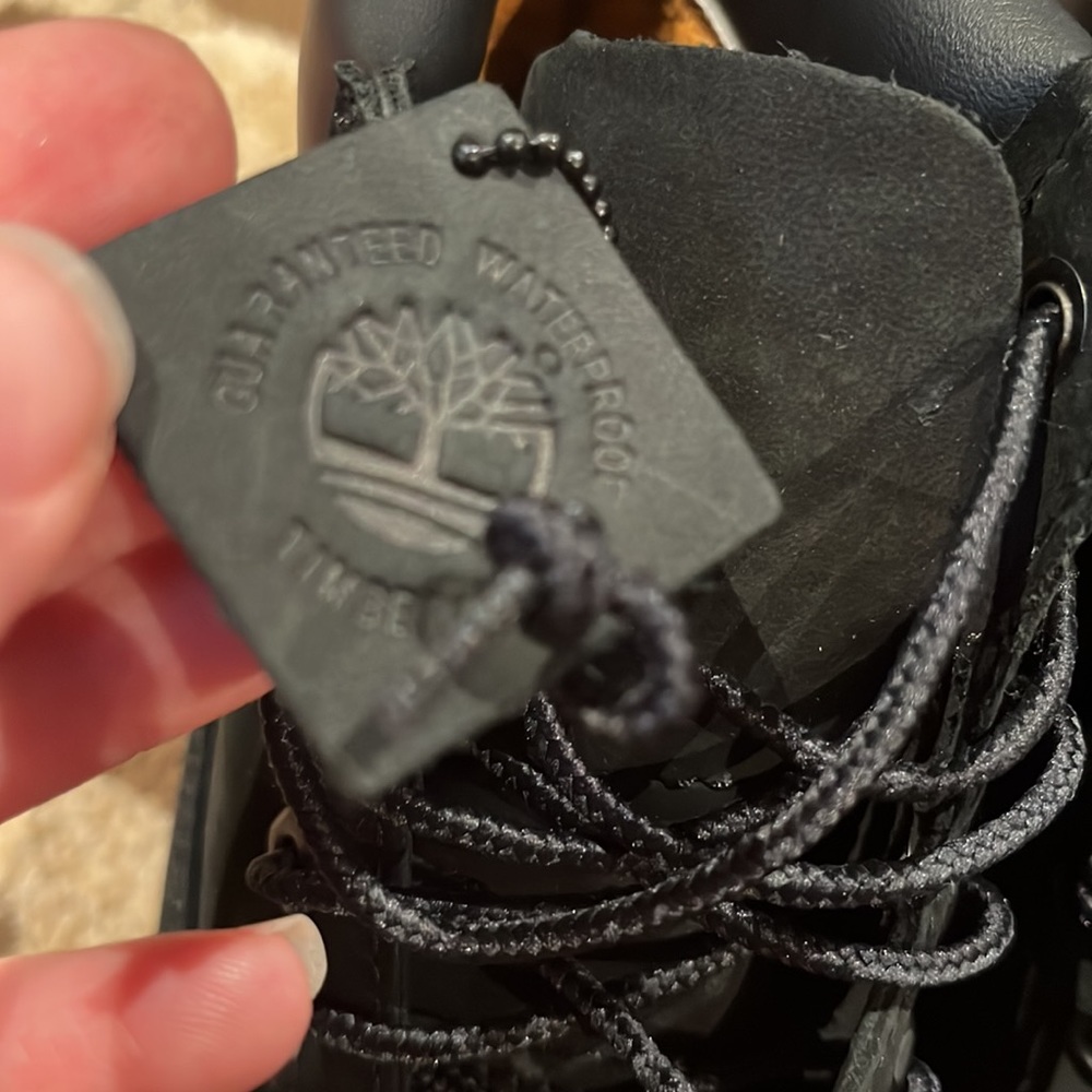 Timberlands - Picture 2 of 4